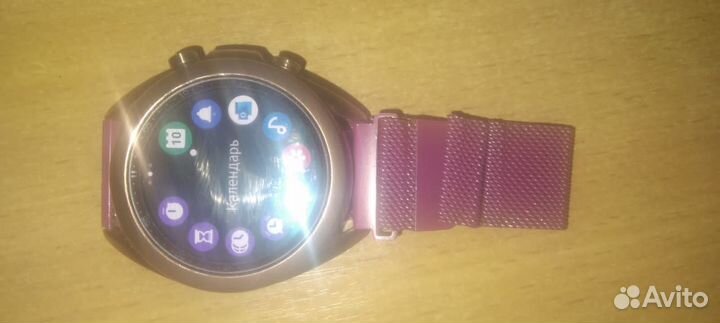 Samsung galaxy watch3