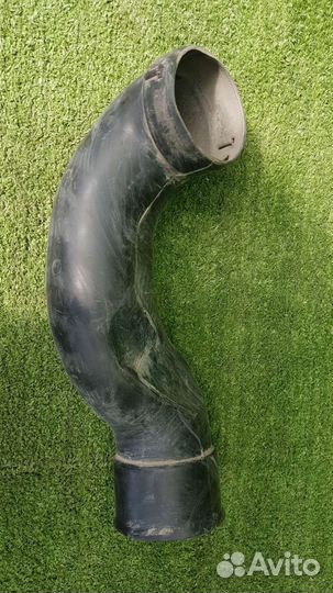 KIA Ceed ED Патрубок воздушного фильтра