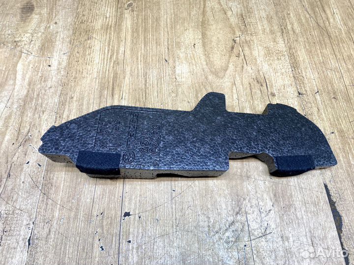 Абсорбер багажника правый Mazda 6 GH 2007-2013г