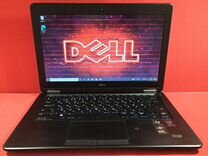 Ультрабук Dell 7250 12.5 i5-5300 2.3Ghz 8Gb 128SSD