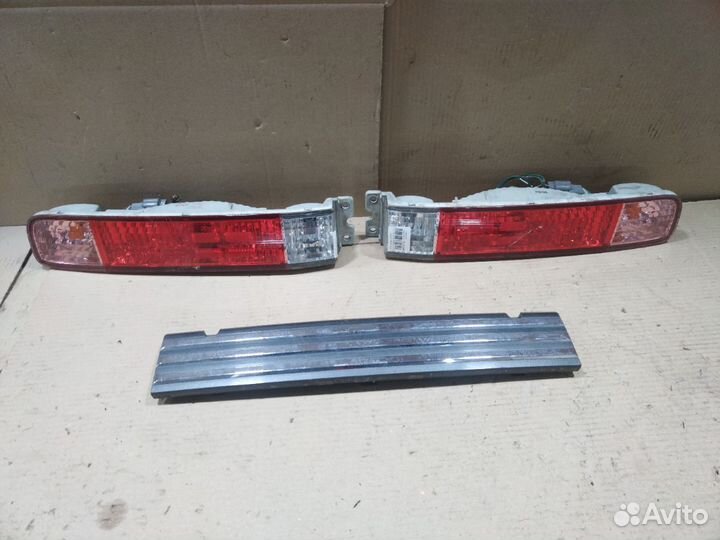 Стоп honda mobilio spike gk1