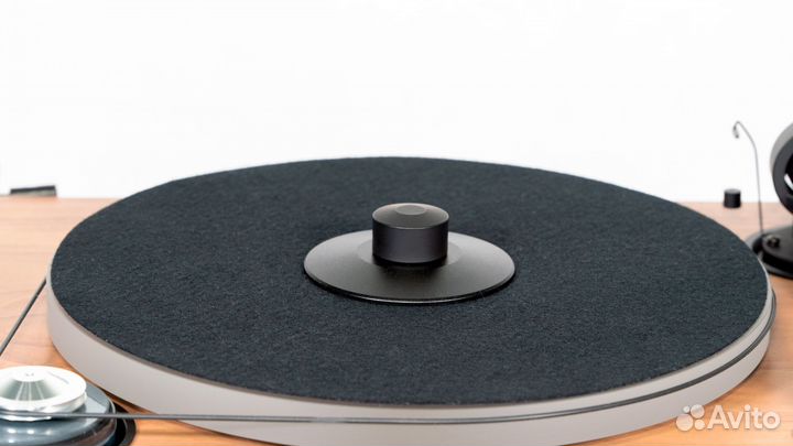 Проигрыватель виниловых пластинок Music Hall MMF-7