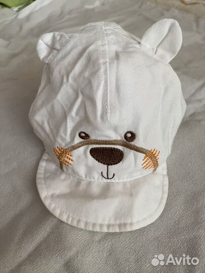 Кепка 46 размер