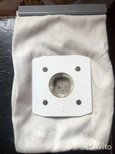 Мешок для пылесоса