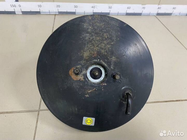 Усилитель тормозов вакуумный Nissan Almera N16 2000-2006