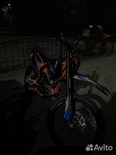 Regul Moto Athlete Pro