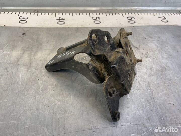 Кронштейн блока ABS Peugeot 407 6D 2004-2008