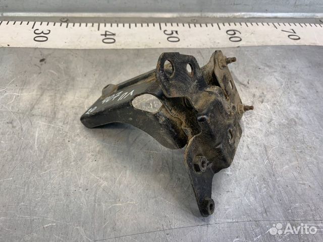 Кронштейн блока ABS Peugeot 407 6D 2004-2008