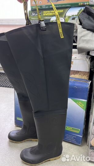 Сапоги болотные Пвх Санкт-Петербург