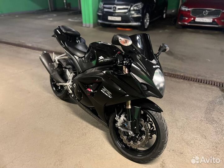 Мотоцикл для фотосессии