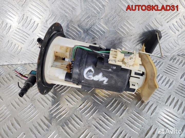 Насос топливный Hyundai Getz 311101C000 Бензин