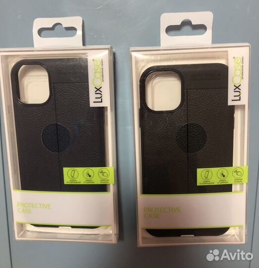 Чехол для iPhone 11