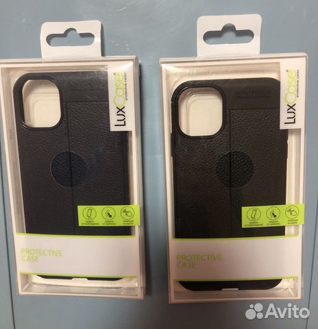 Чехол для iPhone 11