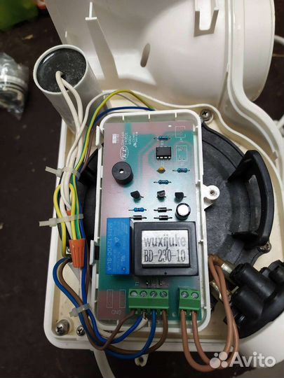 Профессиональный Ремонт насосов-сололифт зап-части