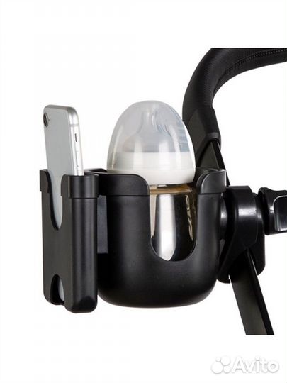 Подстаканник для коляски