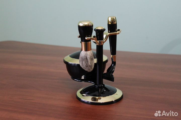 Набор для бритья подарочный Weisen