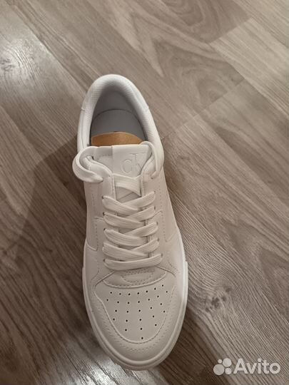 Кеды женские calvin klein