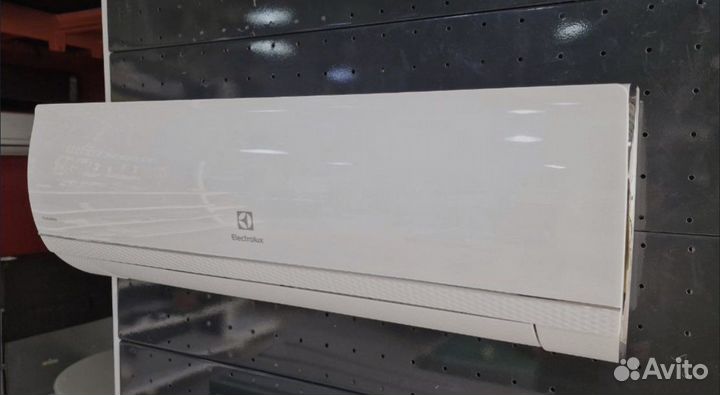Сплит система Electrolux