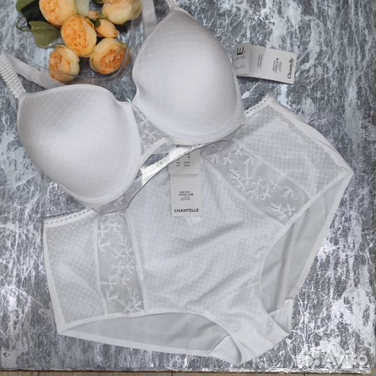 Комплект Chantelle 85E/Xxxl
