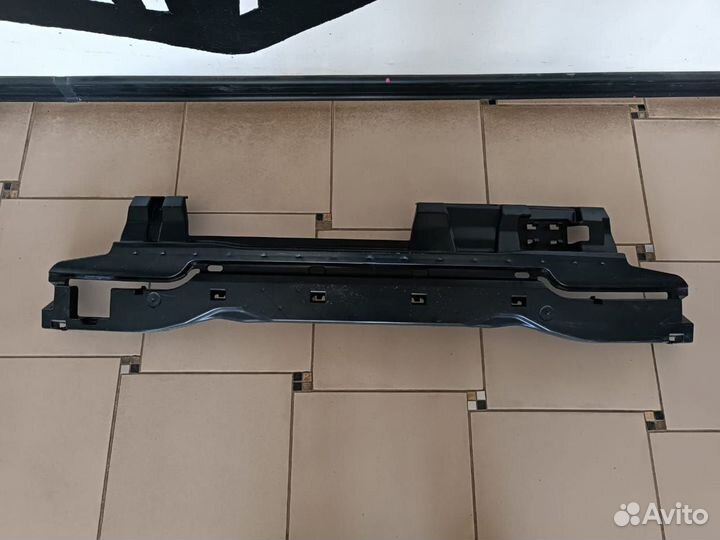 Крепление заднего бампера BMW 5 серии F10