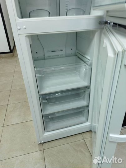 Холодильник атлант