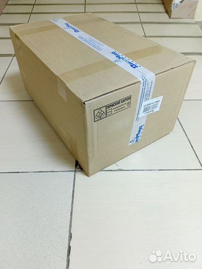 Коробки для переезда