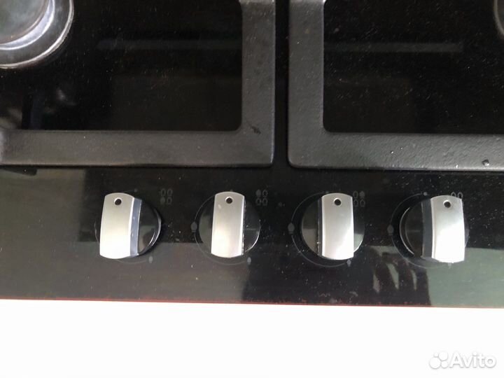 Варочная панель siemens