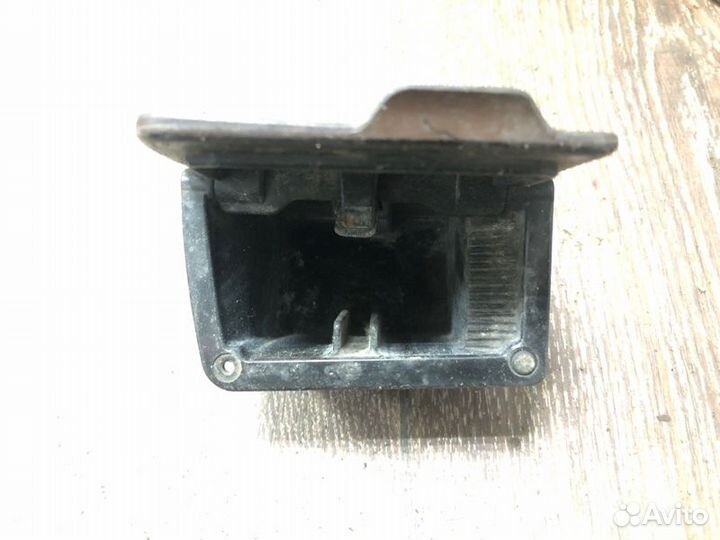 Пепельница дверная задняя левая Toyota Cresta