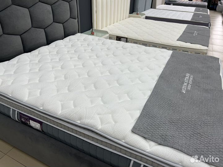 Матрас 160х200 премиум