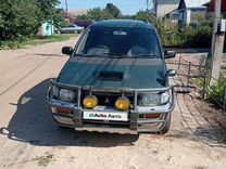 Mitsubishi RVR 2.0 AT, 1992, 220 000 км, с пробегом, цена 310 000 руб.