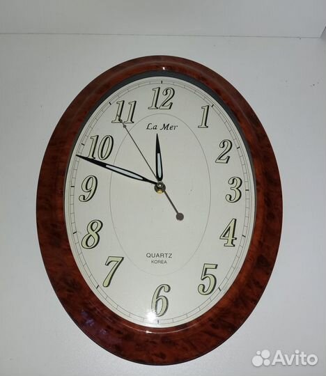 Часы настенные