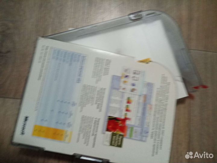 Microsoft office 2007 professional box лицензия