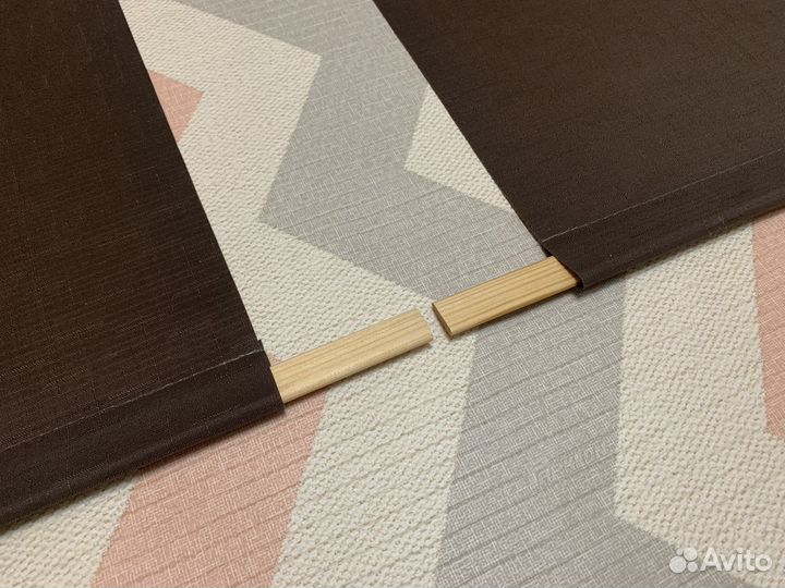 Рулонные шторы