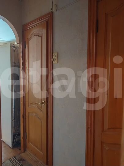 2-к. квартира, 43,5 м², 8/9 эт.