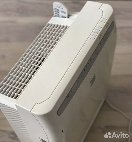 Очиститель воздуха Daikin MC70LVM