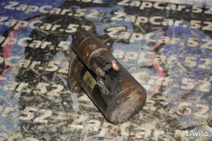 Стартер Киа Церато 2