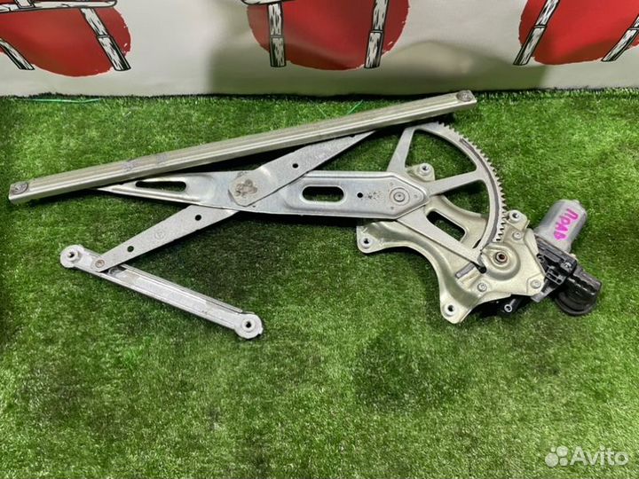 Стеклоподъемный механизм передний правый Lexus