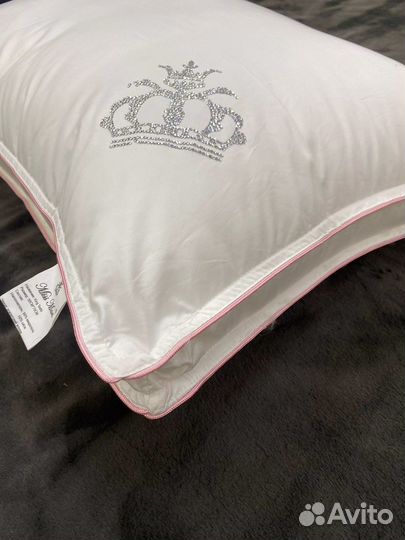 Подушки king tecto