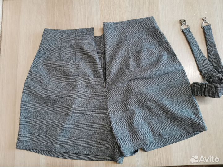 Шорты женские 46 размер