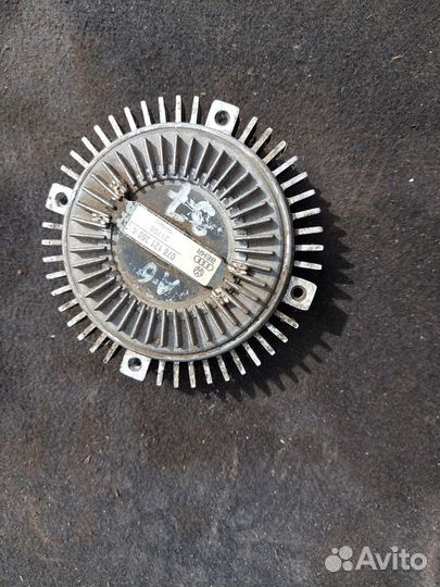 Вискомуфта Audi A8\A6(S4)