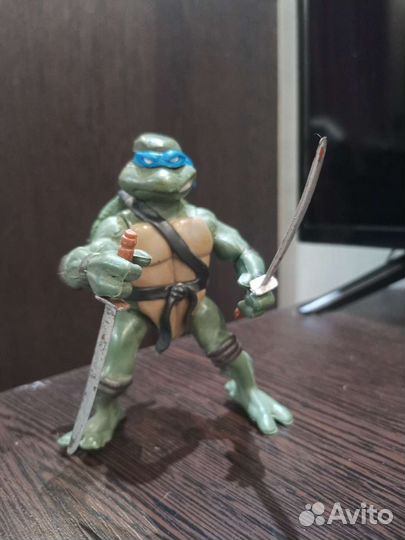 Черепашка-ниндзя