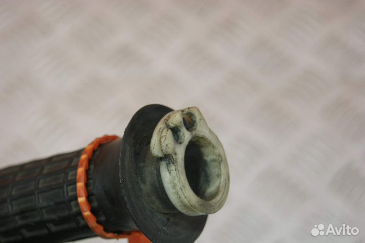 Ручка газа Honda VT250F