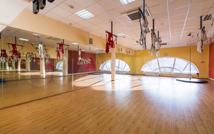 Продам помещение свободного назначения, 6074.7 м²