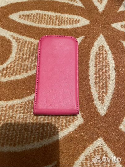 Продам чехол на самсунг гелакси эйс дуос