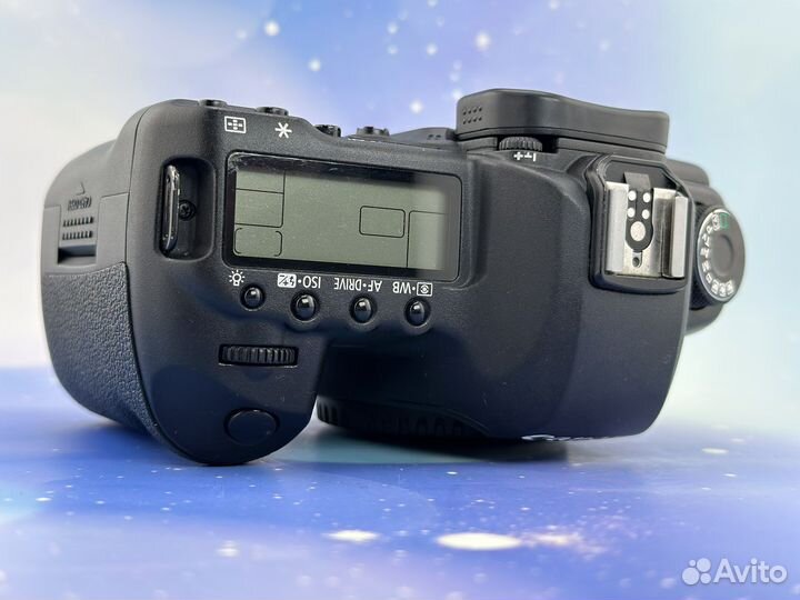 Canon 5D mark II Пробег 60 тыс (sn 01514)