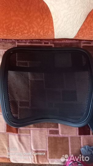 Корректор спины для кресла,стула