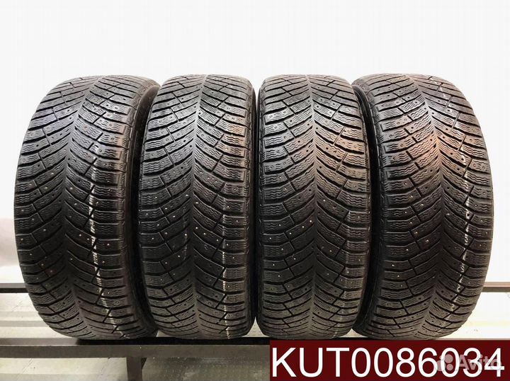 Michelin X-Ice North 4 SUV 265/60 R18 107U