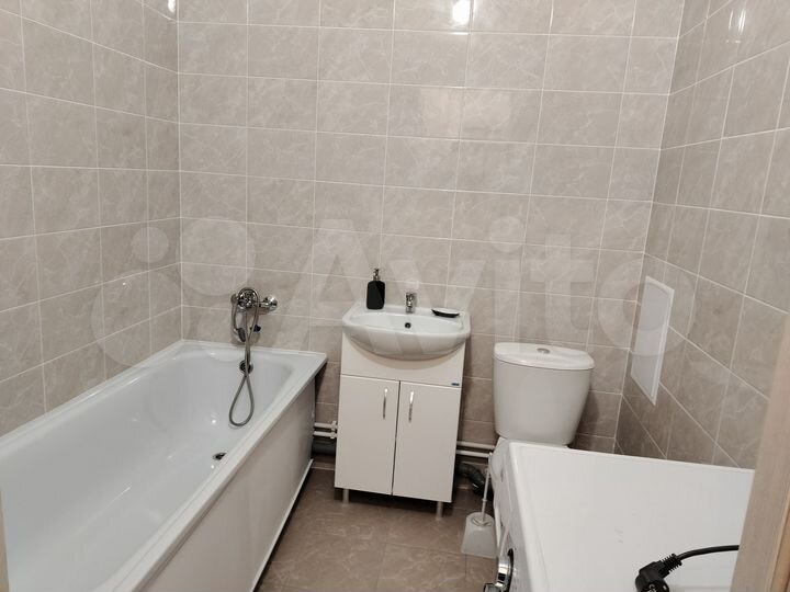 Квартира-студия, 22 м², 16/23 эт.