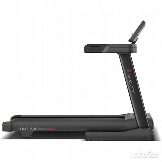 Беговая дорожка Ammity Fashion FTM 5118 AC