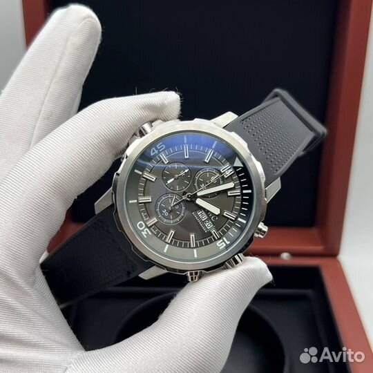 Мужские часы IWC Aquatimer